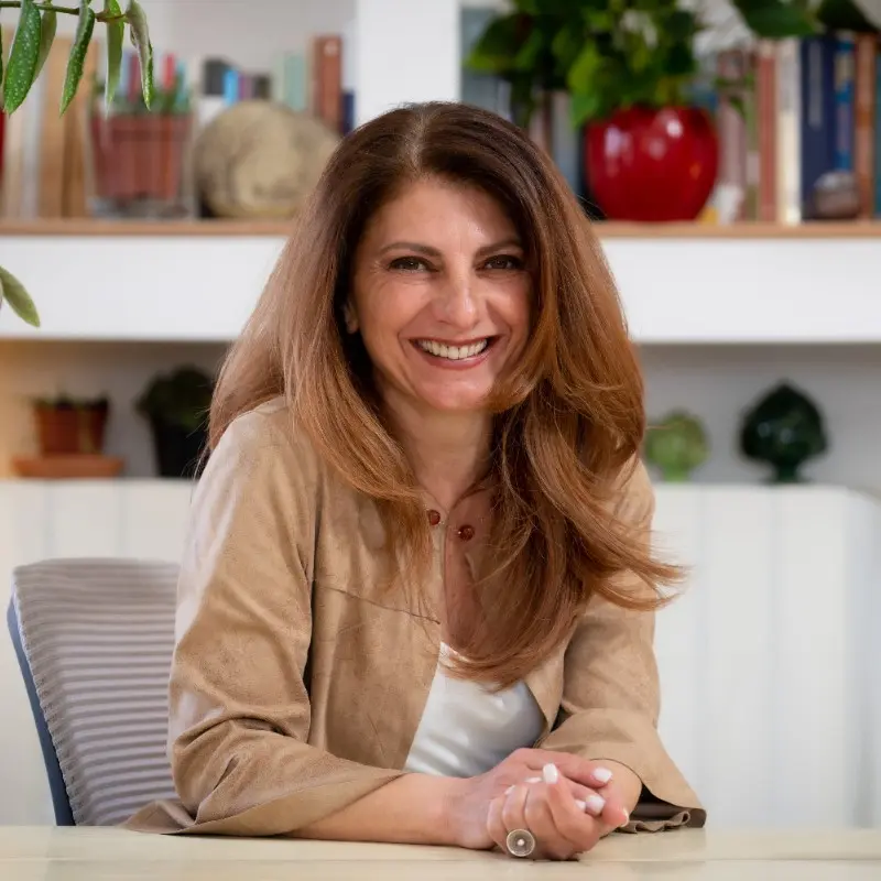 Claudia Casetti